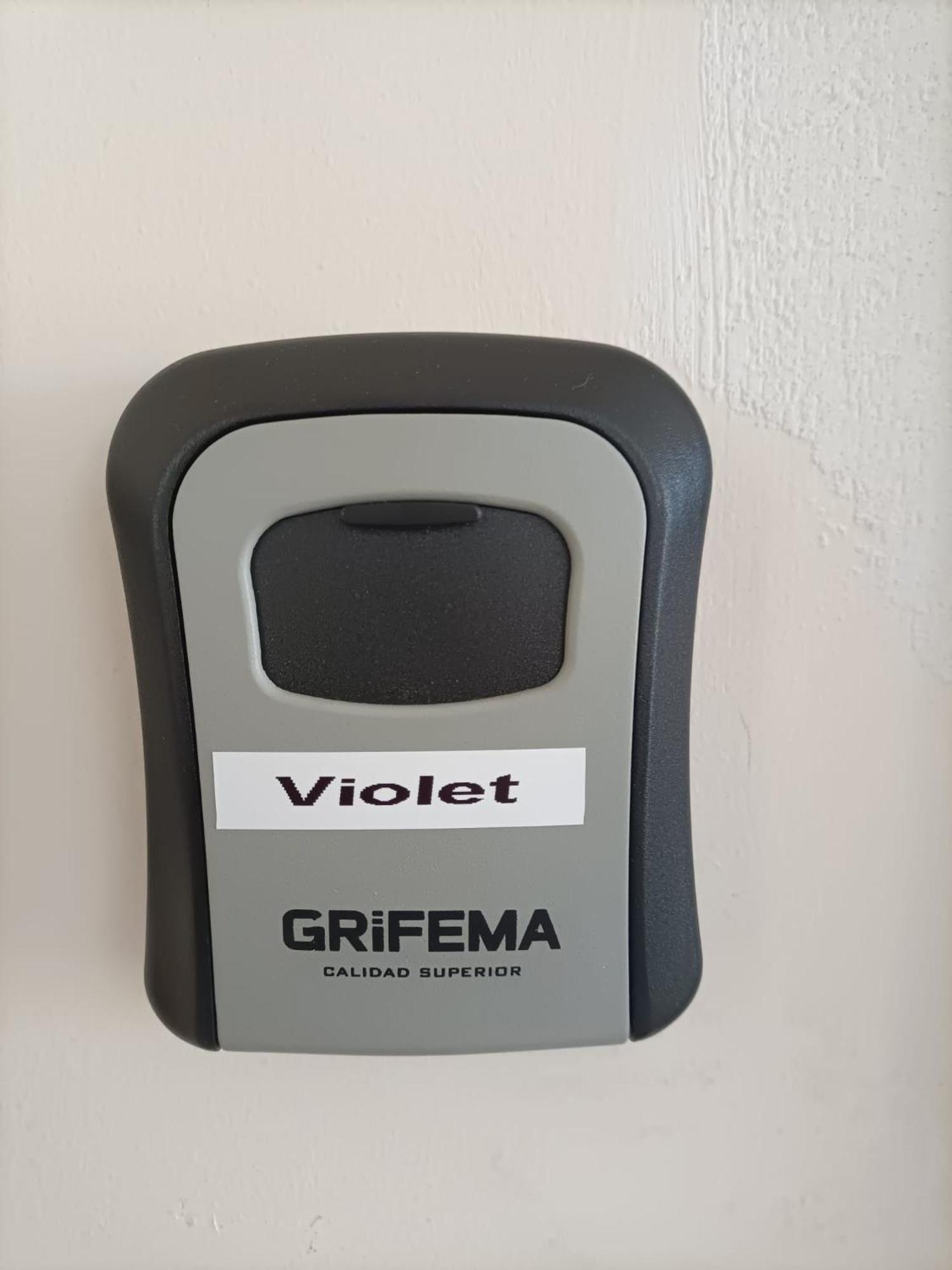 Appartamento Violet - Πάρμα Εξωτερικό φωτογραφία